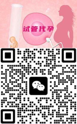 远播优育助孕陈老师微信