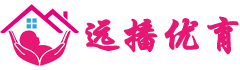 广州远播优育孕妈之家LOGO