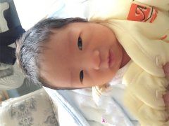 高龄向女士成功助孕