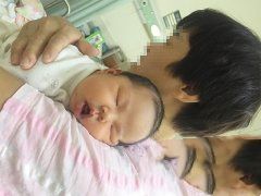 杨女士多囊卵巢在远播优育试管成功