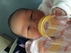 苏先生的孩子到来让夫妻俩感情变得更加稳固