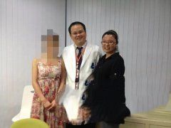 泰国试管助孕那些事